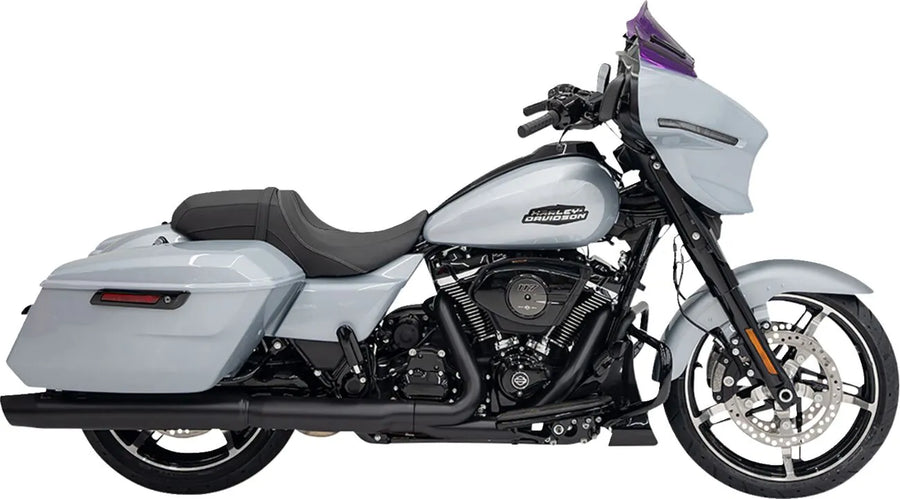 Harley Davidson FLHXSE [KLOCK WERKS] – Pára-brisa Kolor Flare™