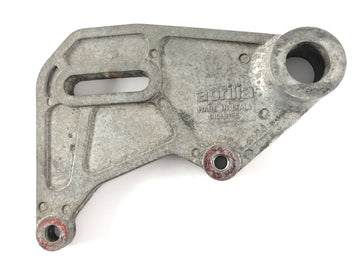 Aprilia Rs 125 MPB [2000] - Placa de âncora de âncora de freio