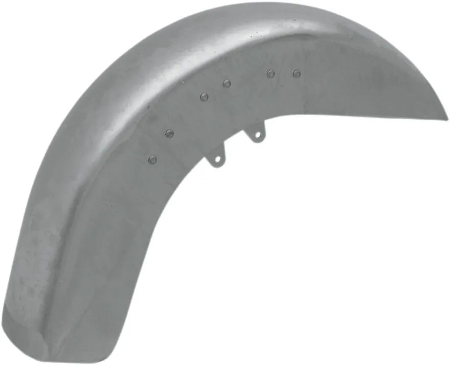 Harley Davidson flst [DRAG SPECIALTIES] – Para-lama dianteiro resistente