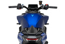 YAMAHA MT-09 Y-AMT [2024] – Carenagem Traseira – Preta-4