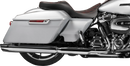 Harley Davidson Touring [DRAG SPECIALTIES] – Assentos de alcance estendido Freedom Touring-4