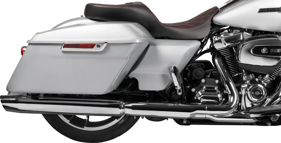 Harley Davidson Touring [DRAG SPECIALTIES] – Assentos de alcance estendido Freedom Touring
