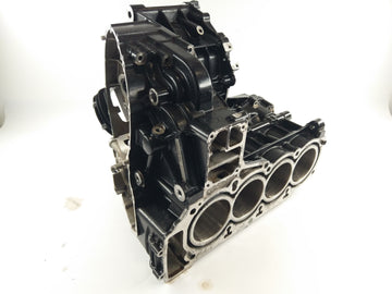 BMW K 1200 R [2010] - Motor Habitação de moradia vazia
