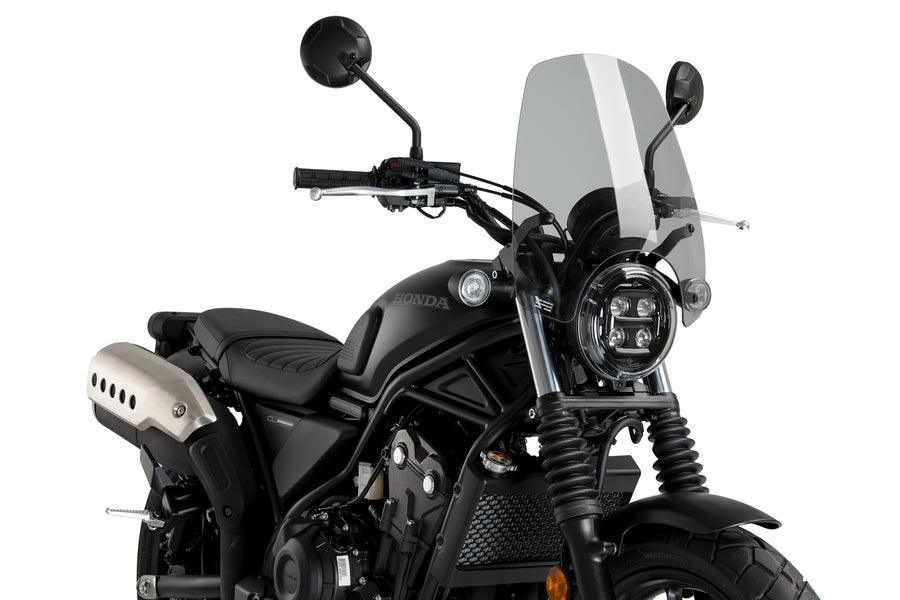HONDA CL 500 [2025] – Nova Geração Touring – Colorido