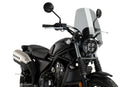 HONDA CL 500 [2025] – Nova Geração Touring – Fortemente colorido