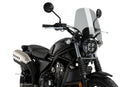HONDA CL 500 [2025] – Nova Geração Touring – Transparente-6