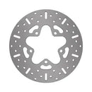 Harley-Davidson FLHTC 1340 Electra Glide Classic [1986, 1988-1989] - Schwimmende Bremsscheibe rund – Bild 11