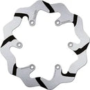 Husaberg FE 570 [2012] - Oversize Wave Bremsscheiben-Kit hinten – Bild 8