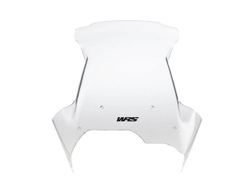 BMW F 650 GS Twin [WRS] – Para-brisa