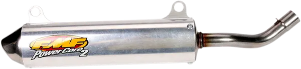 Yamaha Wr 250 [1994-1997] - Silenciador traseiro Powercore 2 – foto 2