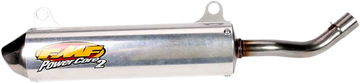 Yamaha Yz 250 [1993-1995] - Silenciador traseiro Powercore 2 – foto 2
