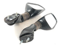 Kawasaki Zephyr 750 ZR750C [1991] - Mirror Return Slims Set Casal Casal-5