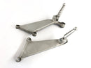 Aprilia Mille RSV 1000 ME [1999] - Pediatric Footes com o conjunto de suporte-2