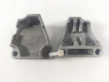 Yamaha TDM 850 3VD [1992] - Motor da tampa