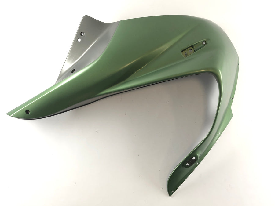 Moto Guzzi V11 Tenni [2001] - revestimento lateral à esquerda