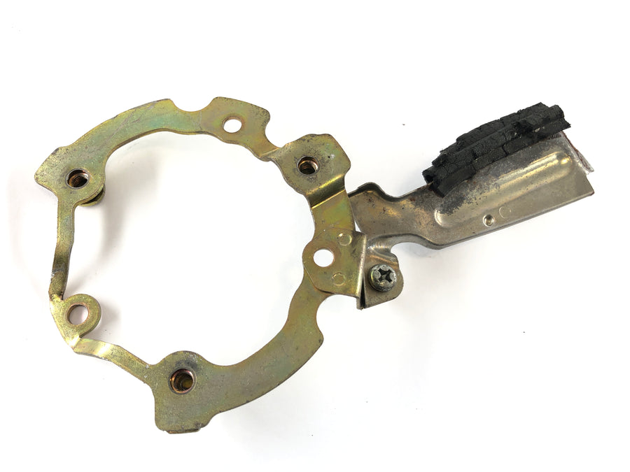 Honda CBR 1000F SC24 [1992] - Suporte agregado do suporte