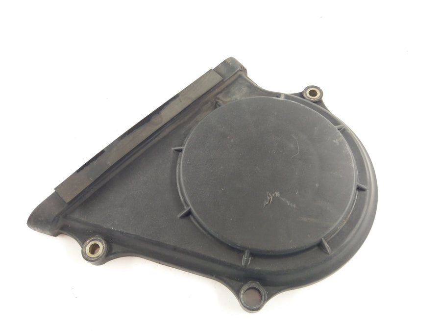 Honda ST 1100 SC26 Pan European [1990] - tampa do motor da capa do cinto de tempo