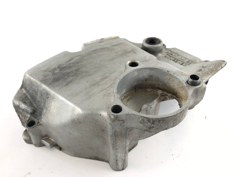 Yamaha YZF 750 R 4NHN [1995] - tampa do motor da capa de roda dentada