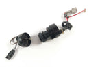 Yamaha YFM 350 Warrior 3GD [2003] - Zozloss com chave-1