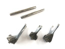 Yamaha V -Max 1200 2LT [1994] - Switch Forks Switching Garws Set-3