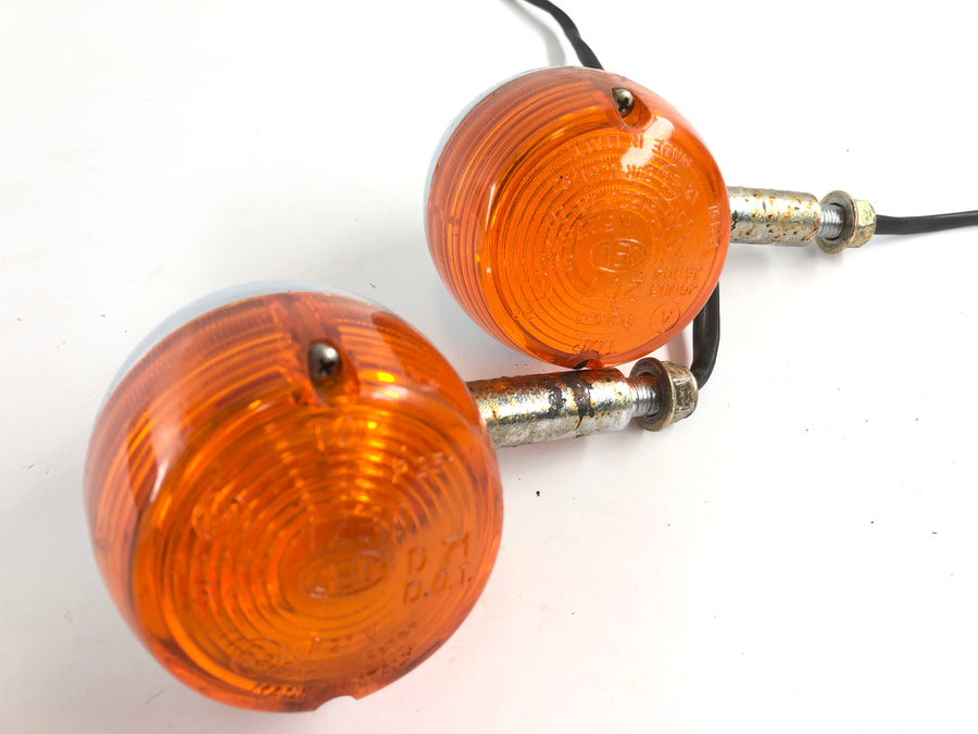 Triumph Thunderbird 900 RT T309 [1997] - Turn Signal Back Set Casal