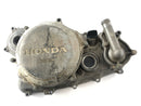 Honda CRF 450 R [2003] - tampa da tampa do motor Tampa-1