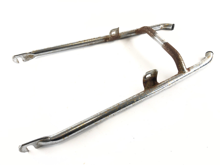 Honda CJ 360 T [1980] - Rack de bagagem