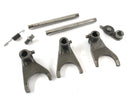 Suzuki GT 250 X7 [1978] - Switch Forking Switching Garws Set-1