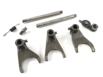 Suzuki GT 250 X7 [1978] - Switch Forking Switching Garws Set