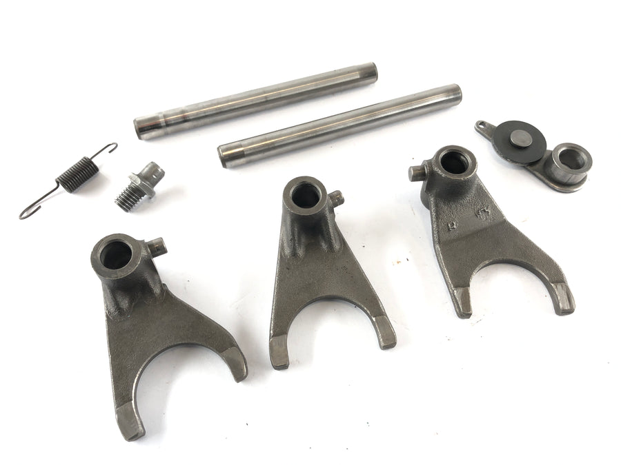 Suzuki GT 250 X7 [1978] - Switch Forking Switching Garws Set