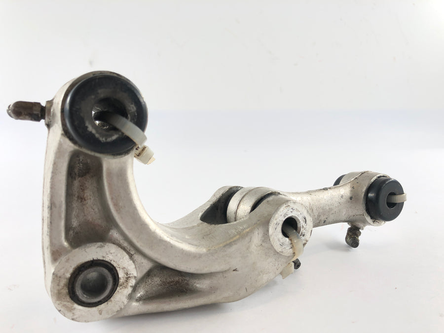 Honda XL 600 R PD03 [1984] - Oso de alavanca de cachorro Bone Bone