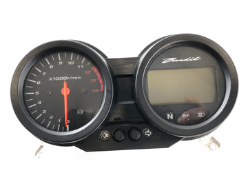 Suzuki Bandit GSF 650 S WVB5 [2005] - Tacho de tacho do cockpit - 0