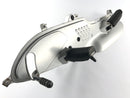 BMW R 1150 RT [2003] - Placa de apoio para os pés esquerda-3