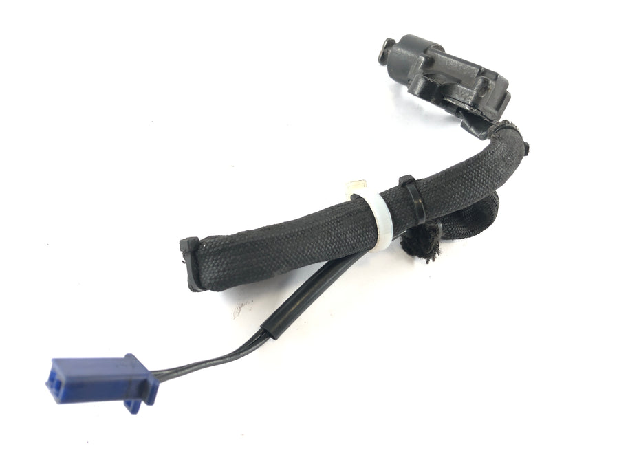 Moto Guzzi Norge 1200 LP [2006] - Interruptor do cavalete lateral