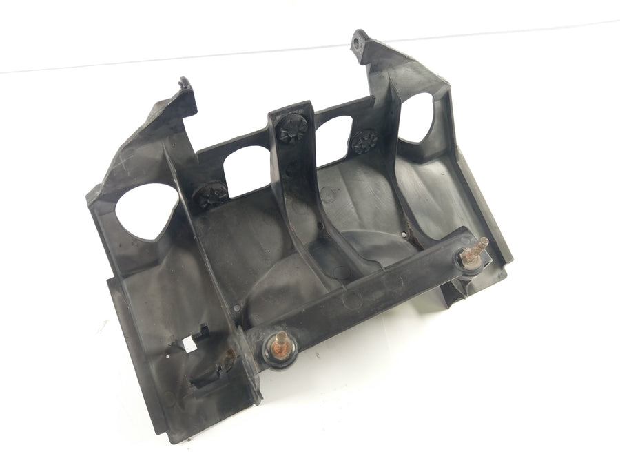 Honda VFR 400 R NC21 [1994] - titular da placa