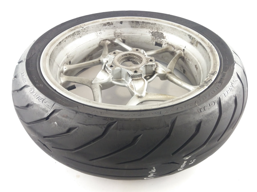 BMW R 1200 R K27 [2007] - RIM RAD RAD ROLA