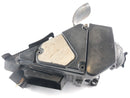 Yamaha DT 125 4BL [1997] - Caixa de filtro de ar da caixa de ar air-4