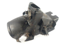 Yamaha DT 400 1R6 - Proteção de respingos na parte traseira-2