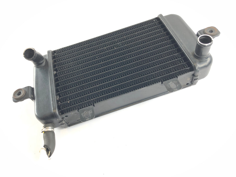 BMW C1 125 [2001] - Cooler de água