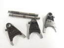 Ducati Monster 600 M600 [1994] - Switch Forks Switching Garws Set-2