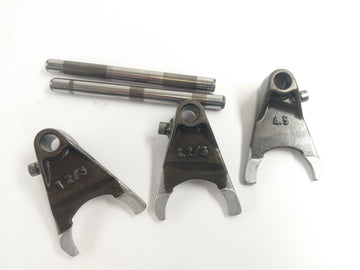 Ducati Monster 600 M600 [1994] - Switch Forks Switching Garws Set - 0