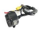 Suzuki DL 1000 V -Strom [2006] - Encaixes do guidão à esquerda-2