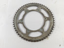 Yamaha TDR 125 5an [1999] - roda de corrente-1