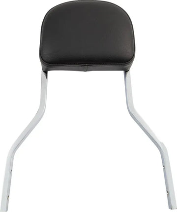 Yamaha XVS 1300 [COBRA] – Kit Sissy Bar, quadrado