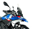 BMW R 1300 GS Trophy [WRS] – Para-brisa-7
