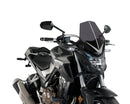 HONDA CB 500 F [2024] – Nova Geração Touring – Fortemente colorido