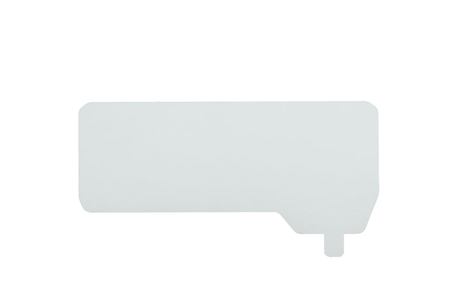 HONDA CBR 650 R [2023] – Protetor Painel – Transparente