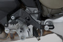 ducati multistrada 1200 [SW-MOTECH] – pedal de freio-5