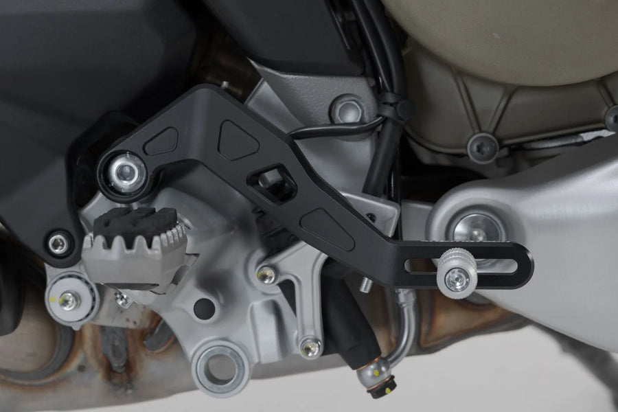 ducati multistrada 1200 [SW-MOTECH] – pedal de freio
