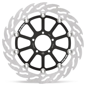 KTM SUPER DUKE 1290 RR [2021] - Flame Series Rotor Race – Art.-Nr. 112222 – Bild 2